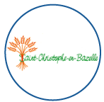 Logo de la commune de Saint-Christophe-en-Bazelle