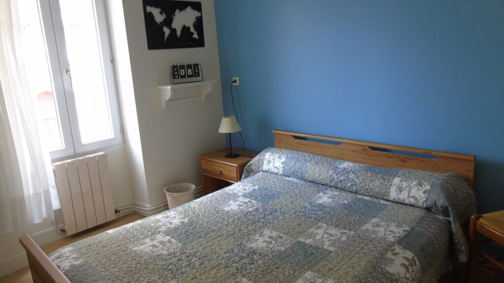 Chambre Gîte Bazelle